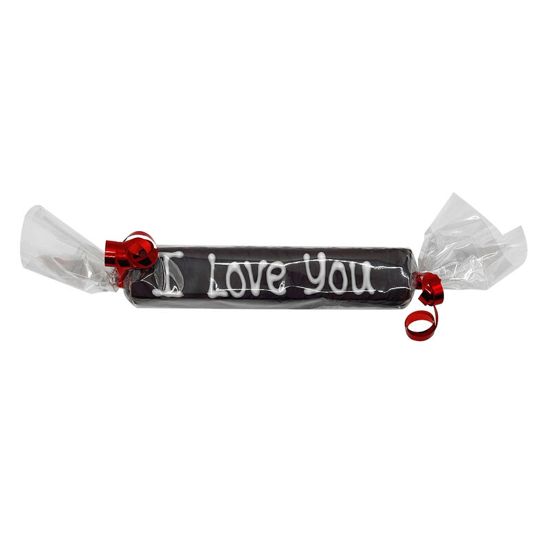 Fudge Cottage Message Log - I Love You image number 0